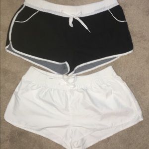 Swim shorts